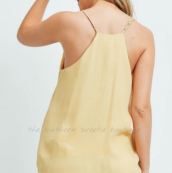 Adjustable spaghetti strap - Picture 4 of 4